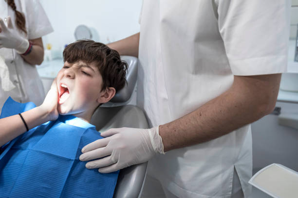Best Emergency Dentist for Lost Fillings or Crowns in Forsyth, MO