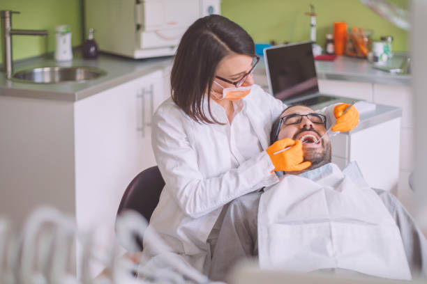 Best Weekend Emergency Dentist in Forsyth, MO
