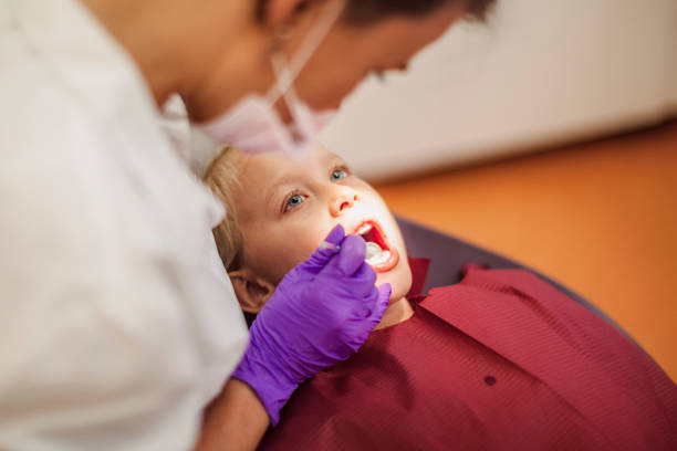 Best Emergency Cosmetic Dentistry in Forsyth, MO