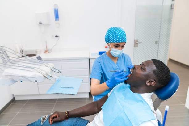 Best Mobile Emergency Dentist in Forsyth, MO