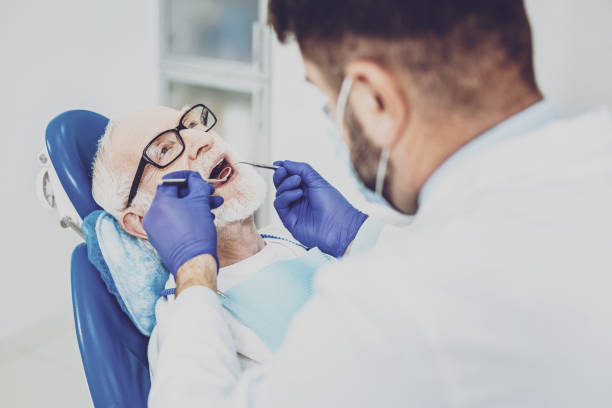Best Emergency Dentist for Knocked-Out Tooth in Forsyth, MO